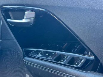 Kia Niro 64kWh 4 Auto 5dr