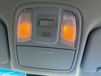 Kia Niro 64kWh 4 Auto 5dr