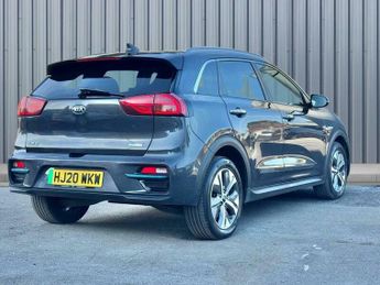 Kia Niro 64kWh 4 Auto 5dr