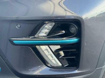 Kia Niro 64kWh 4 Auto 5dr