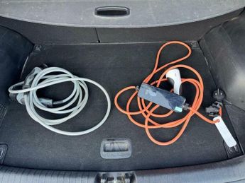 Kia Niro 64kWh 4 Auto 5dr