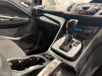 Ford Grand C-Max 2.0 TDCi Titanium Powershift Euro 5 5dr