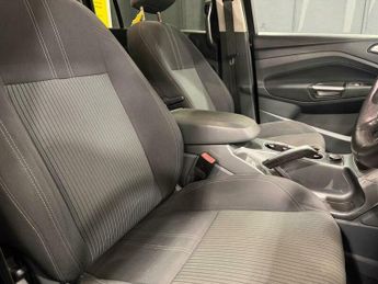 Ford Grand C-Max 2.0 TDCi Titanium Powershift Euro 5 5dr
