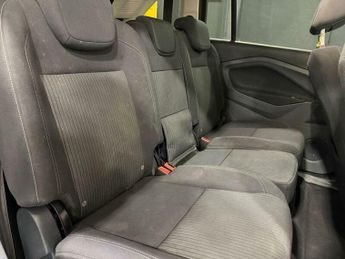 Ford Grand C-Max 2.0 TDCi Titanium Powershift Euro 5 5dr