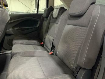 Ford Grand C-Max 2.0 TDCi Titanium Powershift Euro 5 5dr