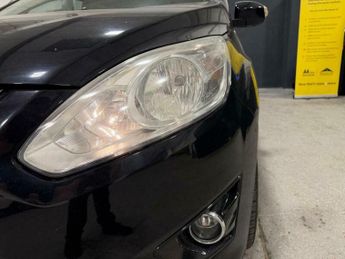 Ford Grand C-Max 2.0 TDCi Titanium Powershift Euro 5 5dr