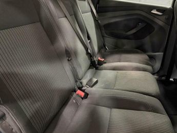 Ford C-Max 2.0 TDCi Titanium Powershift Euro 5 5dr