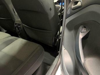 Ford C-Max 2.0 TDCi Titanium Powershift Euro 5 5dr