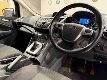 Ford C-Max 2.0 TDCi Titanium Powershift Euro 5 5dr