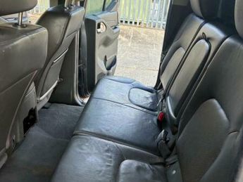 Nissan Navara 2.5 dCi Tekna Auto 4WD Euro 4 4dr