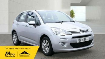 Citroen C3 VTR PLUS