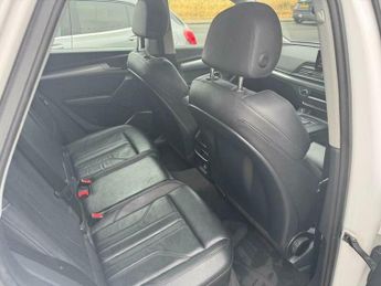 Audi Q5 2.0 TDI 40 Sport S Tronic quattro Euro 6 (s/s) 5dr