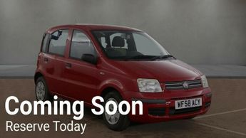 Fiat Panda DYNAMIC