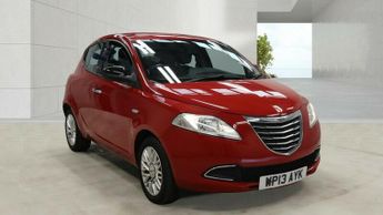 Chrysler Ypsilon SE