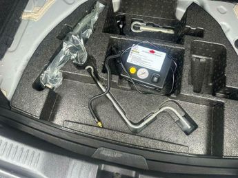 Toyota Auris 1.8 VVT-h Excel CVT Euro 5 (s/s) 5dr