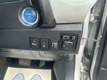 Toyota Auris 1.8 VVT-h Excel CVT Euro 5 (s/s) 5dr