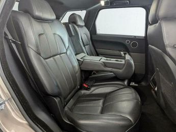 Land Rover Range Rover Sport 3.0 SD V6 HSE Dynamic Auto 4WD Euro 6 (s/s) 5dr
