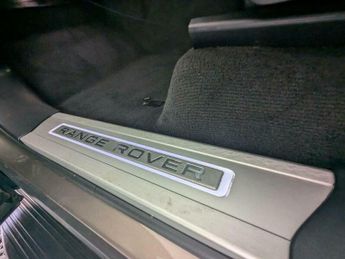 Land Rover Range Rover Sport 3.0 SD V6 HSE Dynamic Auto 4WD Euro 6 (s/s) 5dr