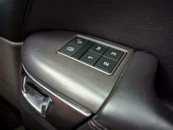 Land Rover Range Rover Sport 3.0 SD V6 HSE Dynamic Auto 4WD Euro 6 (s/s) 5dr