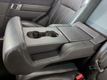 Land Rover Range Rover Sport 3.0 SD V6 HSE Dynamic Auto 4WD Euro 6 (s/s) 5dr