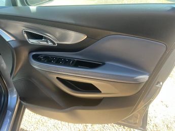 Vauxhall Mokka SE