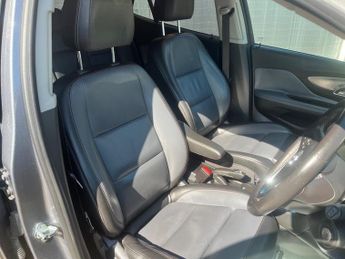 Vauxhall Mokka SE