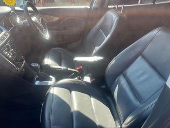 Vauxhall Mokka SE