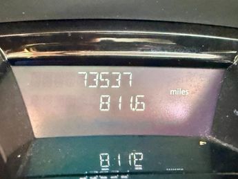 Renault Clio DYNAMIQUE S MEDIANAV ENERGY DCI S/S £20 TAX+P/SENS+FSH+NAV+B/TOO