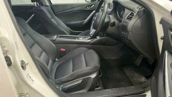 Mazda Mazda6 2.0 SKYACTIV-G SE-L Nav Auto Euro 6 (s/s) 4dr
