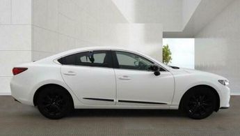 Mazda Mazda6 2.0 SKYACTIV-G SE-L Nav Auto Euro 6 (s/s) 4dr