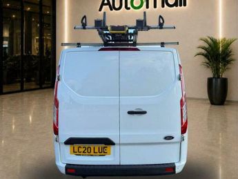 Ford Transit 2.0 320 EcoBlue Trend L2 H1 Euro 6 (s/s) 5dr
