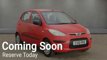 Hyundai I10 CLASSIC