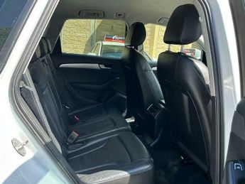 Audi Q5 2.0 TDI SE quattro Euro 5 (s/s) 5dr