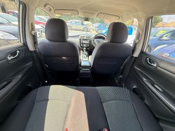 Nissan Pulsar N-TEC DIG-T XTRONIC