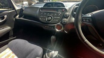 Honda Jazz 1.4 i-VTEC ES Plus CVT Euro 5 5dr