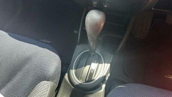 Honda Jazz 1.4 i-VTEC ES Plus CVT Euro 5 5dr