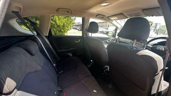 Honda Jazz 1.4 i-VTEC ES Plus CVT Euro 5 5dr