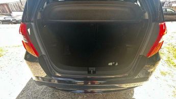 Honda Jazz 1.4 i-VTEC ES Plus CVT Euro 5 5dr
