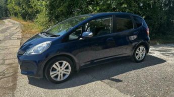 Honda Jazz 1.4 i-VTEC ES Plus CVT Euro 5 5dr