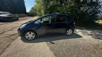 Honda Jazz 1.4 i-VTEC ES Plus CVT Euro 5 5dr