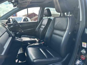 Honda CR-V 2.2 i-DTEC EX Auto 4WD Euro 5 5dr