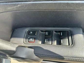 Honda CR-V 2.2 i-DTEC EX Auto 4WD Euro 5 5dr