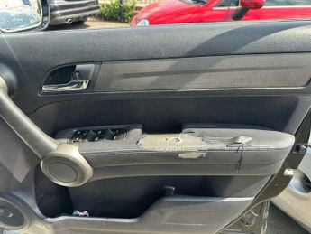Honda CR-V 2.2 i-DTEC EX Auto 4WD Euro 5 5dr