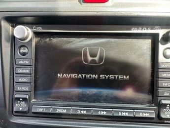 Honda CR-V 2.2 i-DTEC EX Auto 4WD Euro 5 5dr