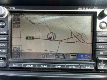 Honda CR-V 2.2 i-DTEC EX Auto 4WD Euro 5 5dr