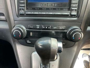 Honda CR-V 2.2 i-DTEC EX Auto 4WD Euro 5 5dr