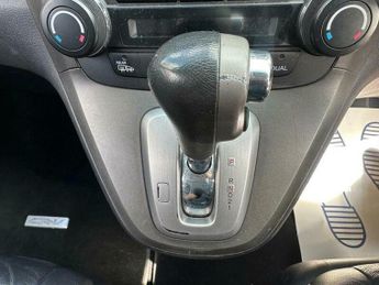 Honda CR-V 2.2 i-DTEC EX Auto 4WD Euro 5 5dr