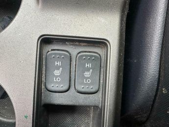 Honda CR-V 2.2 i-DTEC EX Auto 4WD Euro 5 5dr