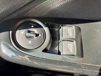 Ford Fiesta ZETEC £20 TAX+BLUETOOTH+FSH