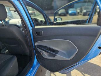 Ford Fiesta 1.25 Style + 5dr